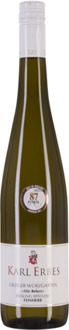 Riesling Spätlese Feinherb 75CL