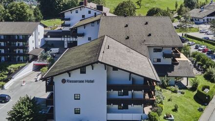 Riessersee Hotel Garmisch-Partenkirchen