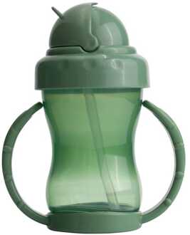 Rietjesbeker met handvat