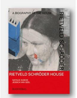Rietveld Schröder House - Natalie Dubois