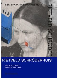 Rietveld Schröderhuis - Natalie Dubois