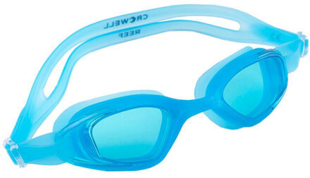 Rif zwembril - maat One size Blauw