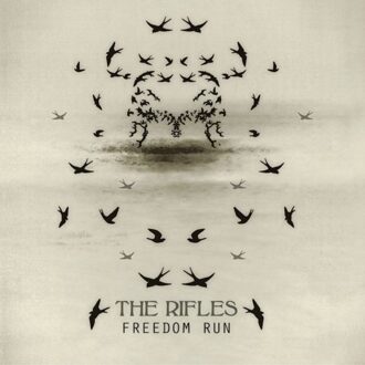 Rifles - Freedom Run