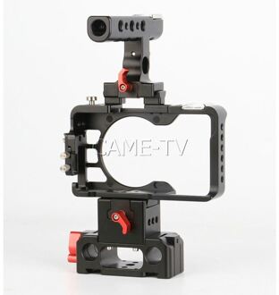Rig Cage voor Sony A6300