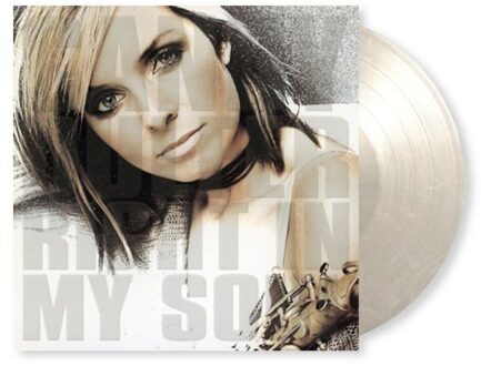 Right In My Soul - Candy Dulfer