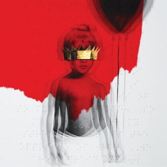 Rihanna - Anti | CD