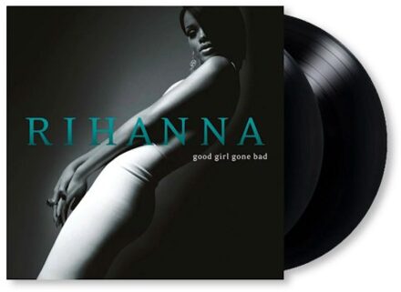 Rihanna - Good Girl Gone Bad