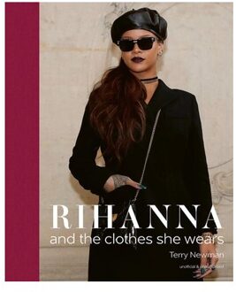 Rihanna - Newman, Terry