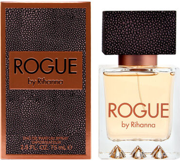 Rihanna Rogue - 75 ml - Eau De Parfum
