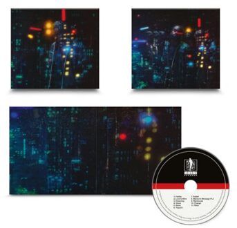 Rihla - Mansur Brown