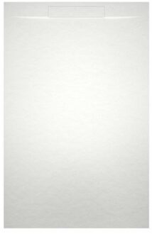 Riho Douchebak Riho Isola 100x90 cm Mat Wit Riho