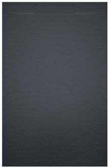 Riho Douchebak Riho Isola 120x90 cm Mat Antraciet