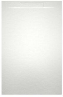 Riho Douchebak Riho Isola 80x80 cm Mat Wit Riho