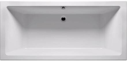 Riho Ligbad Lugo 190X90 Velvet White Riho