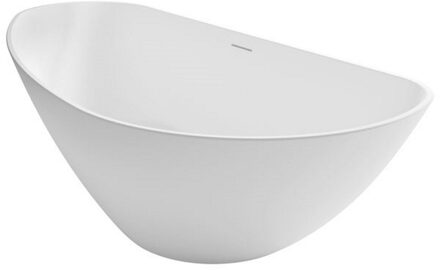 Riho Ligbad Riho Granada Vrijstaand 170x80 cm Mat Wit Riho