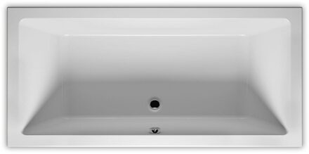 Riho Ligbad Riho Lugo 160x70 cm Wit Riho