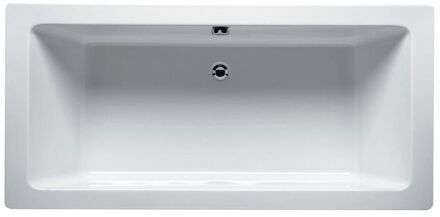 Riho Ligbad Riho Lusso 180 x 90 cm wit Hoogglans Wit