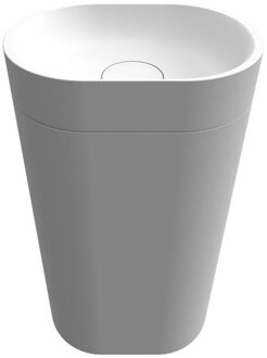 Riho Wastafelzuil Riho Essence Ovaal tbv Riho Essence Waskommen