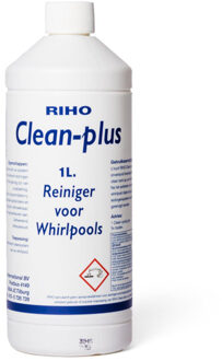 Riho whirlpool reiniger 1liter