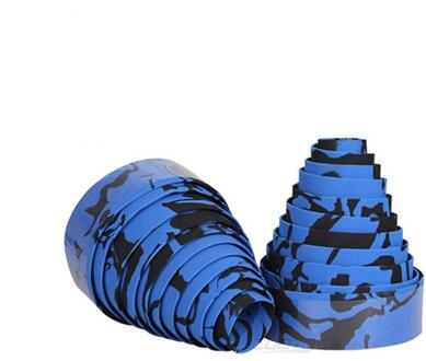 Rijden Accessoires Fiets Racefiets Sport Kurk Grip Wrap Mtb Lint Tape Shock Band Fietsstuur Tape 03
