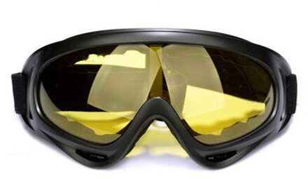 Rijden Fietsen Zonnebril Gepolariseerde Sport Fietsen Glazen Goggles Fiets Mountainbike Bril Mannen Vrouwen Fietsen Brillen geel