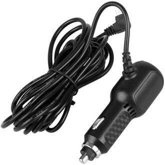 Rijden Recorder Autolader 3.5M 5V3.5A Gps Navigator Power T Charger Cord Gat Ada Universele Lader Power Usb-poort doubl V6F0