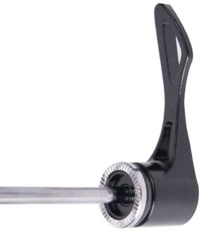 Rijden Snelspanners Fietsen Road Mountainbike Aluminiumlegering zwart