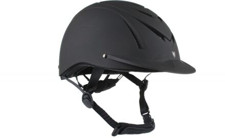 Rijhelm Condor Maat S/m Zwart 110500-0002