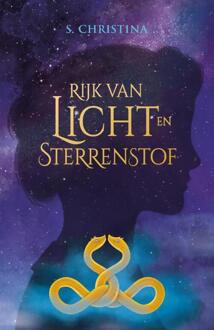 Rijk Van Licht En Sterrenstof - Lara Polaris - S. Christina