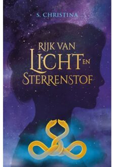 Rijk Van Licht En Sterrenstof - Lara Polaris - S. Christina