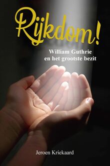 Rijkdom! - Jeroen Kriekaard - ebook