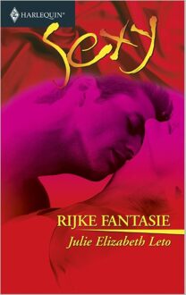 Rijke fantasie - eBook Julie Elizabeth Leto (9402502696)