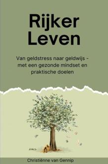 Rijker Leven -  Christiënne van Gennip (ISBN: 9789465206530)