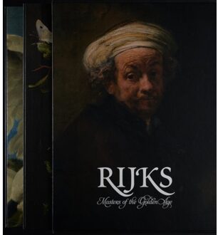 Rijks, Masters Of The Golden Age