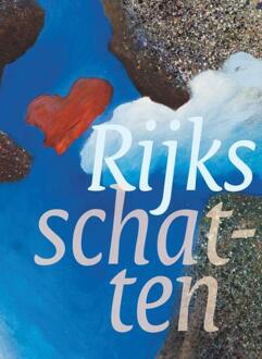 Rijks schatten -  Fransje Kuyvenhoven (ISBN: 9789462625440)