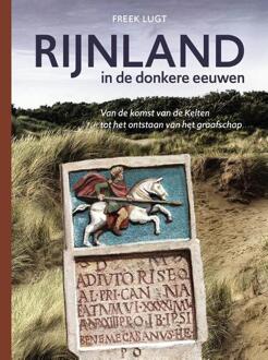 Rijnland in de donkere eeuwen