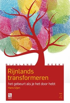 Rijnlands transformeren - eBook Hans Uijen (9463010041)