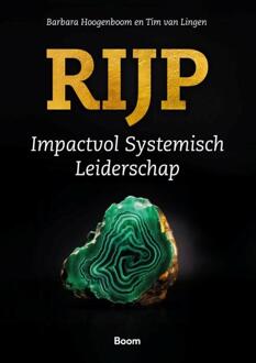 Rijp -  Barbara Hoogenboom, Tim van Lingen (ISBN: 9789024466047)