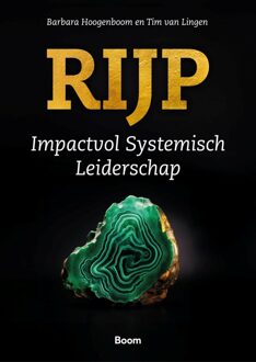 Rijp -  Barbara Hoogenboom, Tim van Lingen (ISBN: 9789024466054)