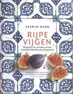 Rijpe vijgen -  Yasmin Khan (ISBN: 9789083450360)