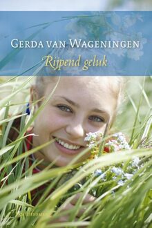 Rijpend geluk - eBook Gerda van Wageningen (9059777859)