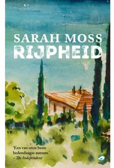 Rijpheid - Sarah Moss