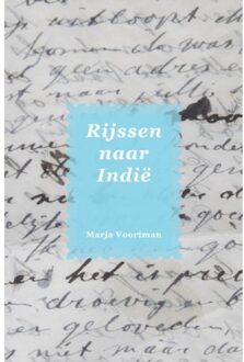 Rijssen naar Indië