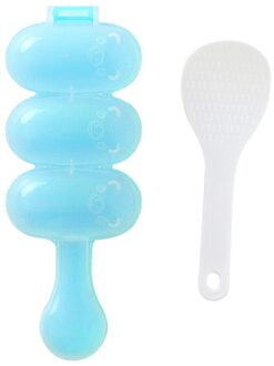 Rijst Bal Mallen Sushi Ballen Maker Mould Lepel Sushi Maker Keuken Koken Keuken Mallen Gereedschappen Japanse Bento Accessoires