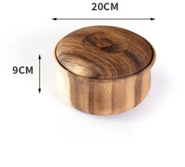 Rijst Houder Voedsel Fruit Snoep Dessert Brood Rijst Salade Pan Borden Kommen Opslag Kommen groen