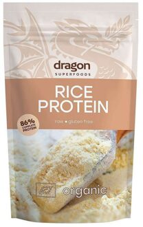 Rijst Proteïne - 200 gram