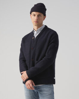 Rikke headwear - maat One size Blauw