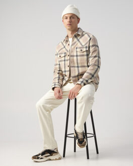 Rikke headwear Wit - One size