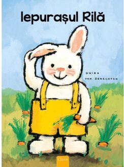 Rikki (Pod Roemeense Editie) - Rikki - Guido Van Genechten