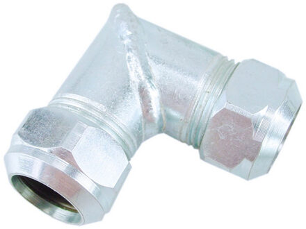 Riko 105 Kniekoppeling 15x15